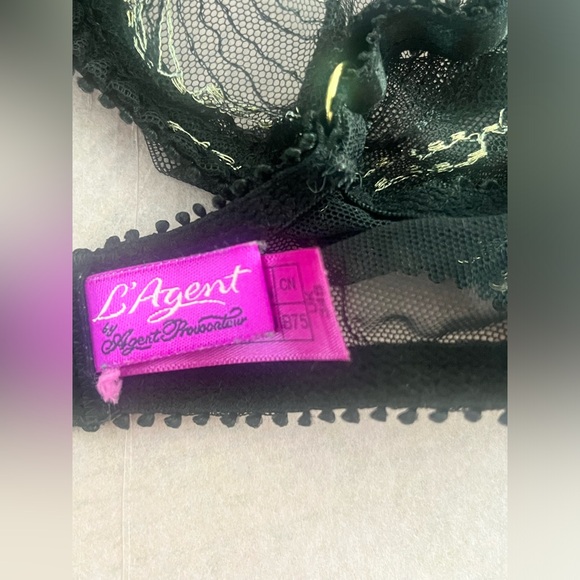 Agent provocateur bra. Size 34B - Picture 5 of 5